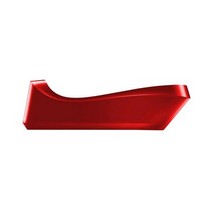 photo Bamix - Frullatore a Immersione Cordless Standard - Rosso 4